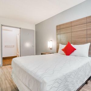 Single Room Disability Access
